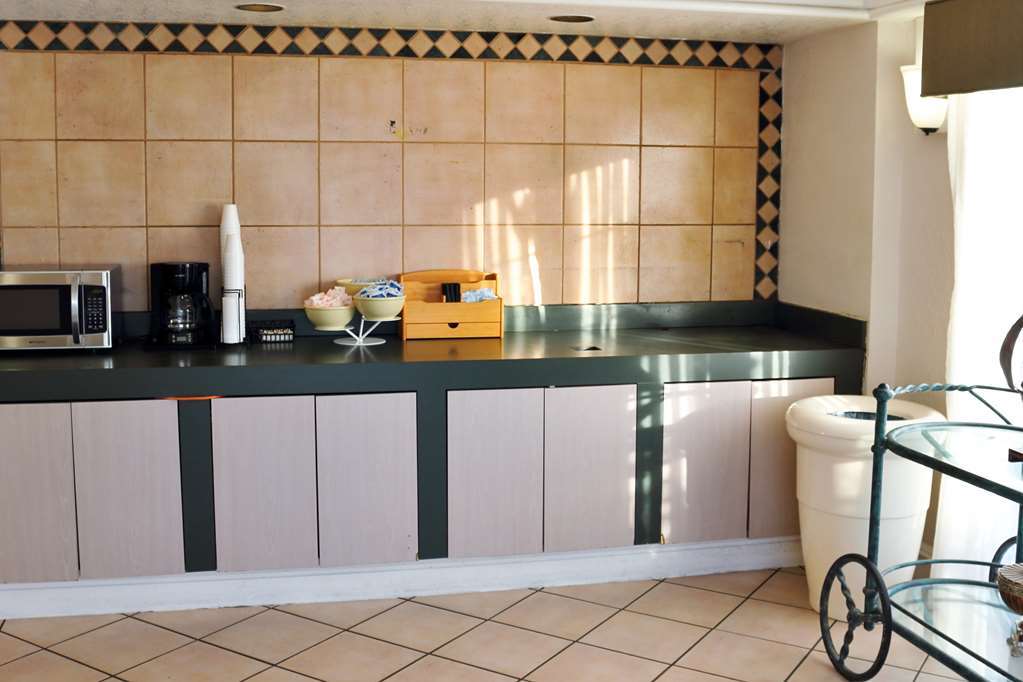 Motel 6-Beaumont, Tx Interior photo
