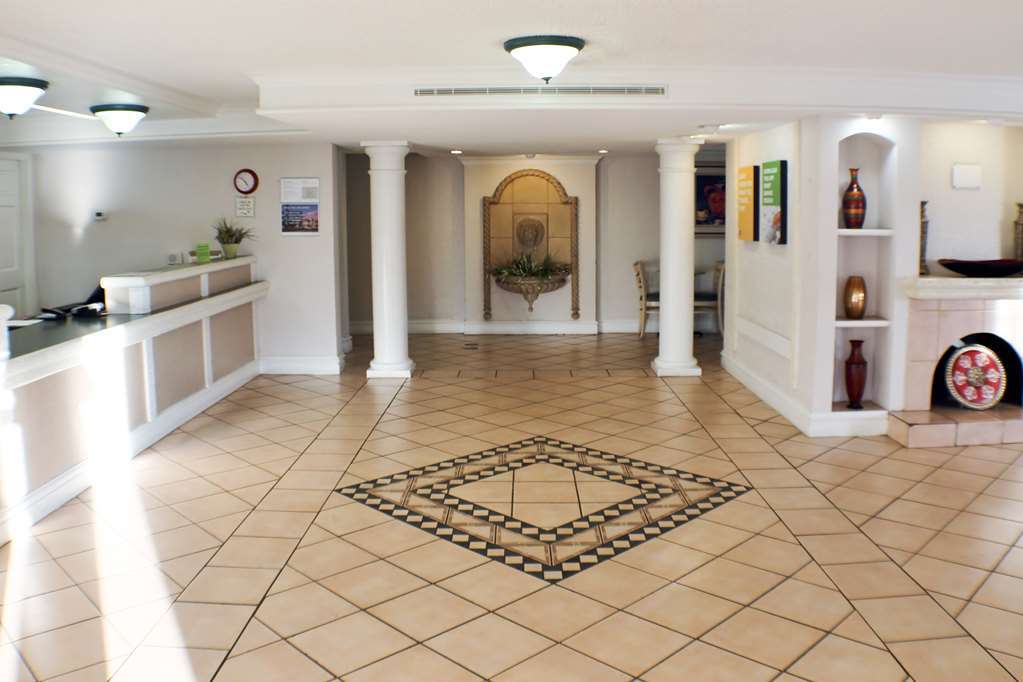 Motel 6-Beaumont, Tx Interior photo