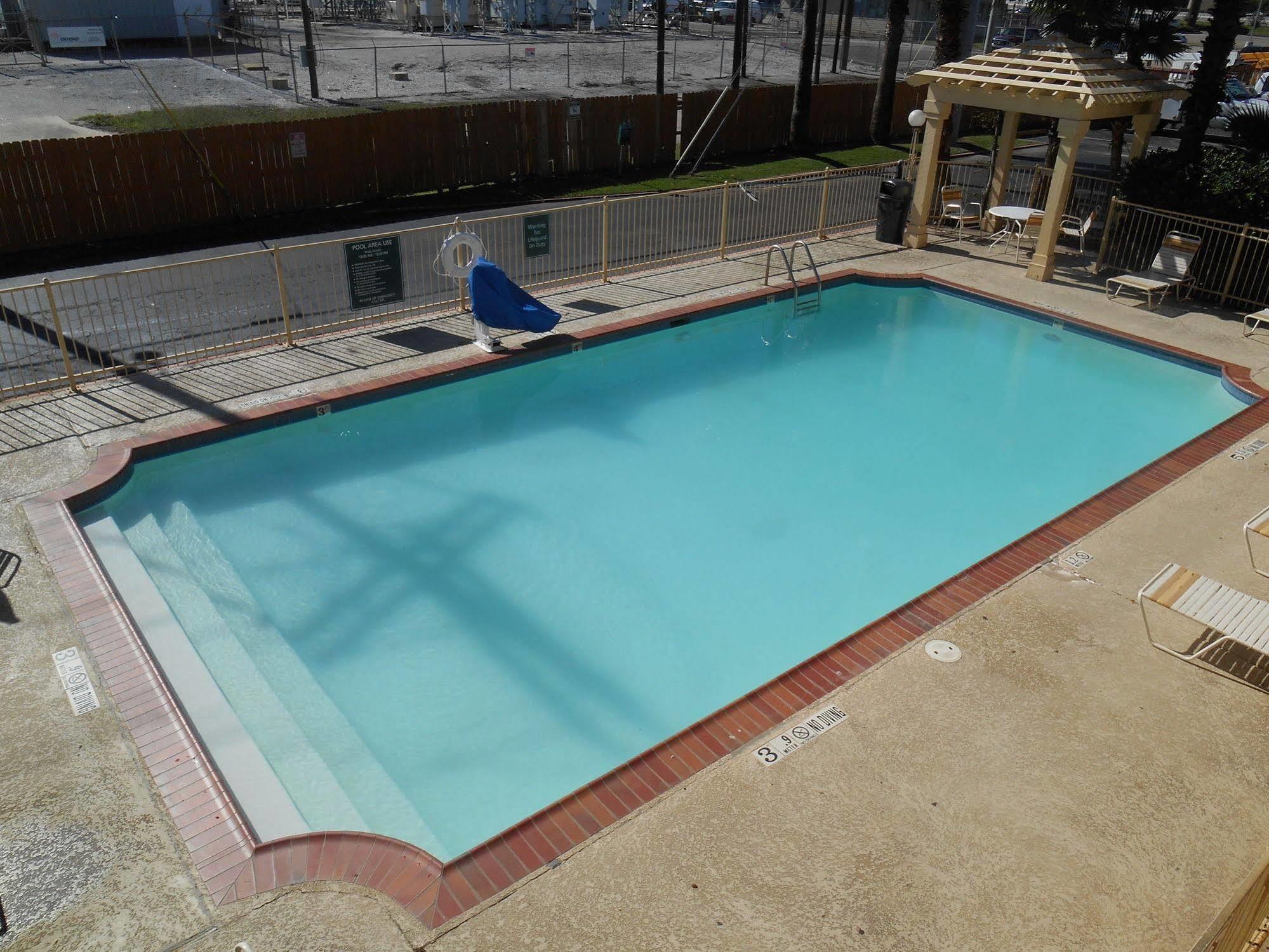 Motel 6-Beaumont, Tx Exterior photo