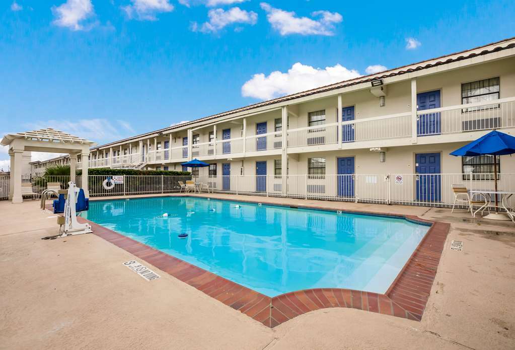 Motel 6-Beaumont, Tx Facilities photo