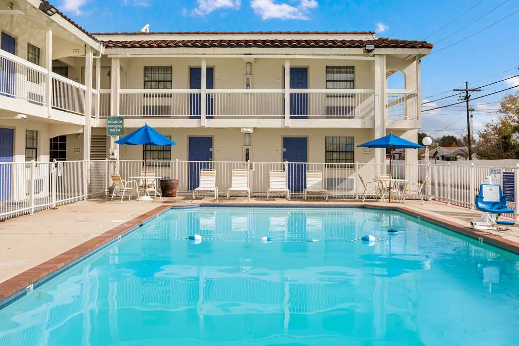 Motel 6-Beaumont, Tx Facilities photo