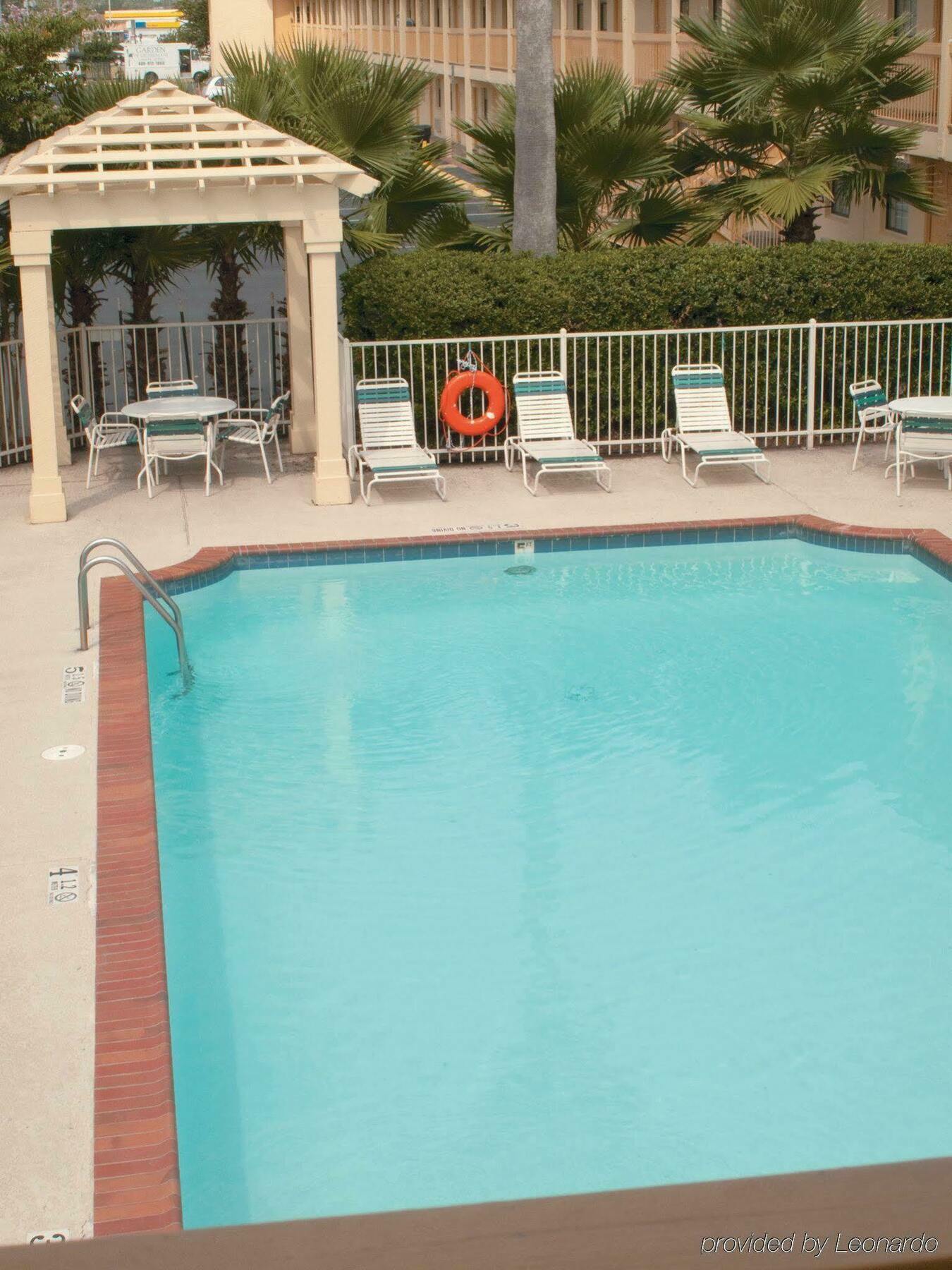 Motel 6-Beaumont, Tx Exterior photo